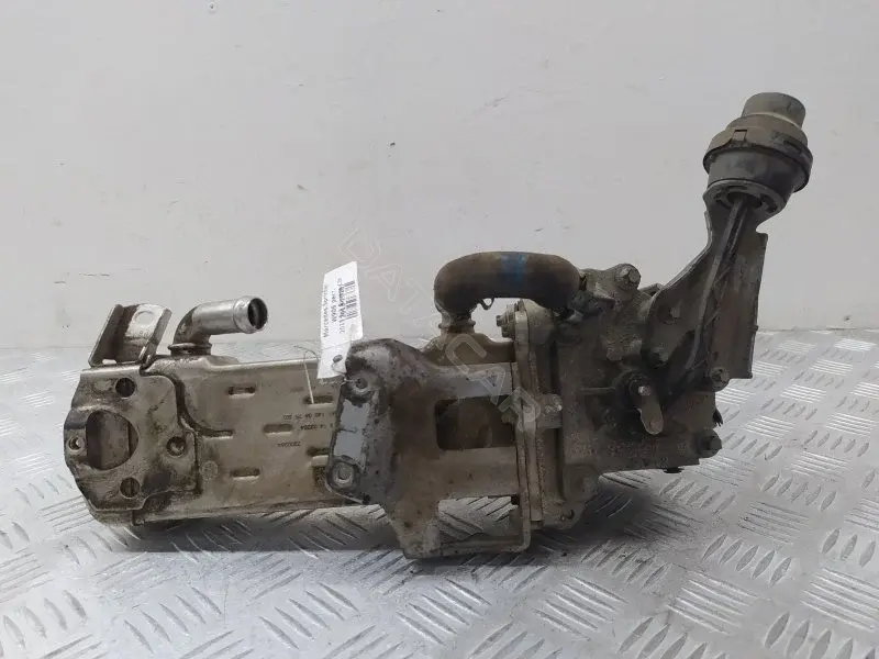 Радиатор ЕГР A6511400675