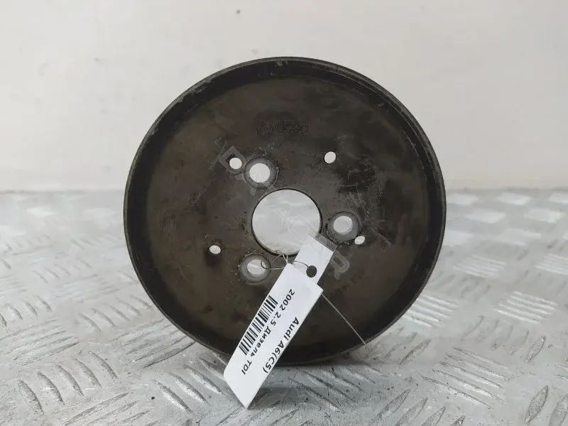 Шкив ГУР 059145255