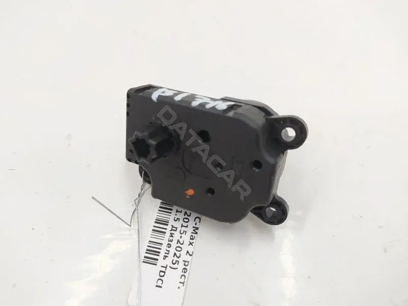 Мотор заслонки печки AV6N19E616AA
