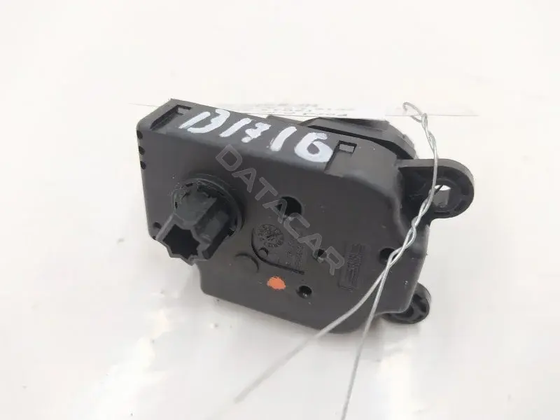 Мотор заслонки печки AV6N19E616AA
