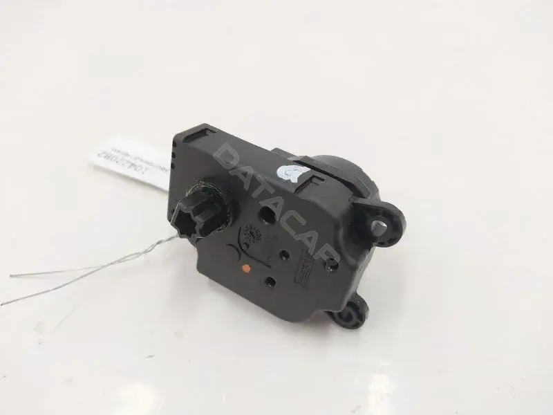 Мотор заслонки печки AV6N19E616AA