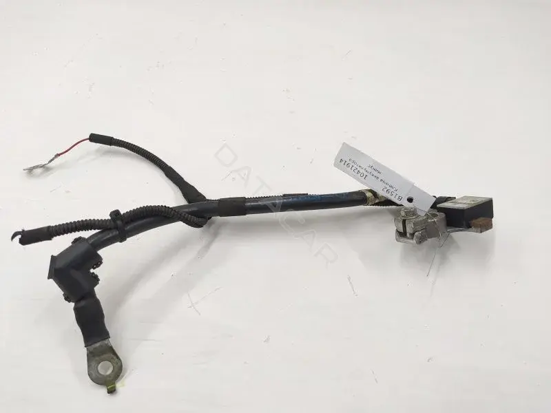 Клемма аккумуляторная AG9N10C679DD