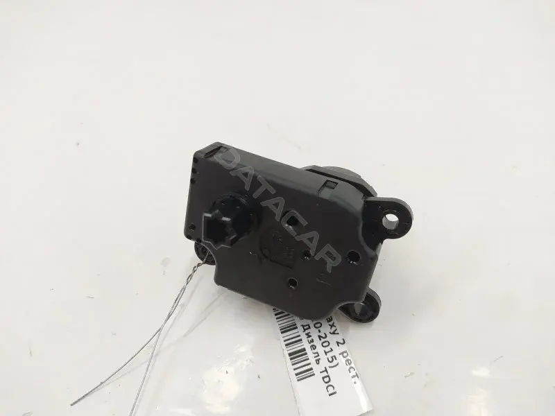 Мотор заслонки печки AV6N19E616AA