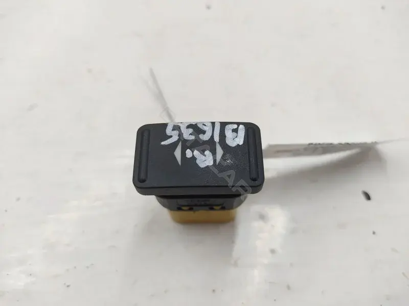 Кнопка стеклоподъемника 6M2T14529DA