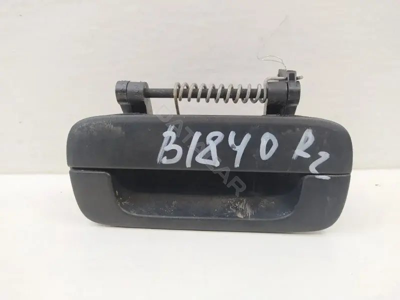 Ручка двери 9621859177