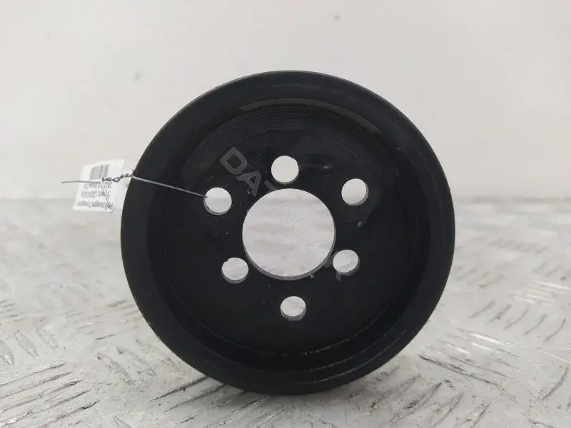 Шкив ГУР 03L145255