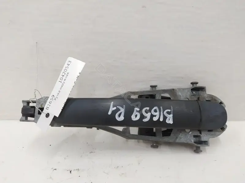Ручка двери 1K0837886