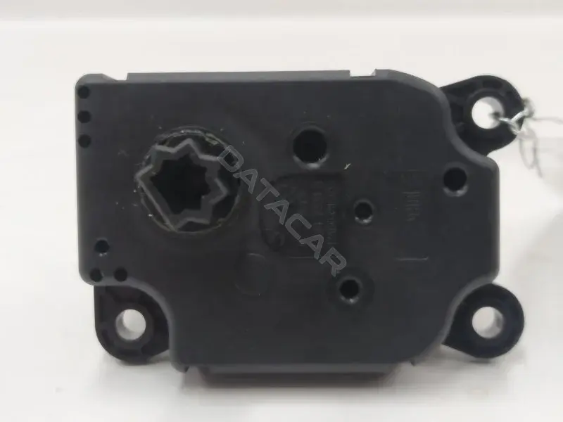 Мотор заслонки печки AV6N19E616AA