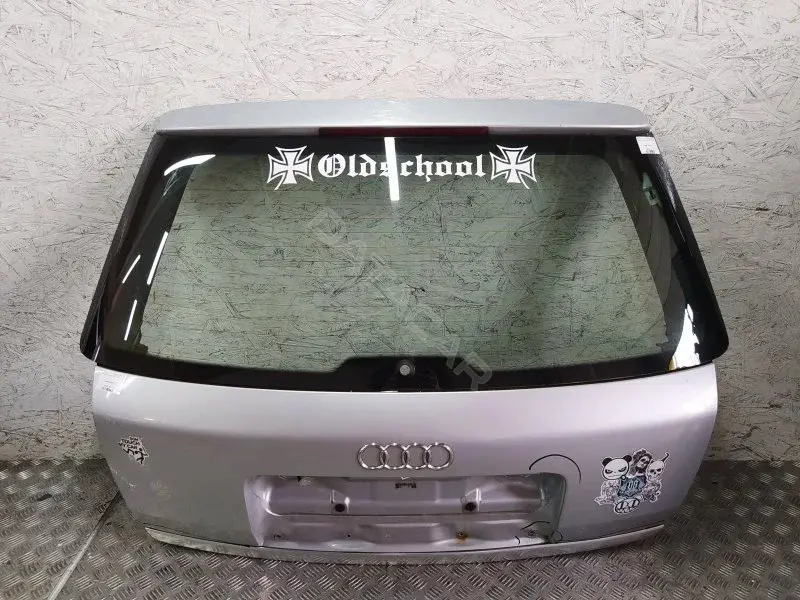 Крышка багажника 10419979