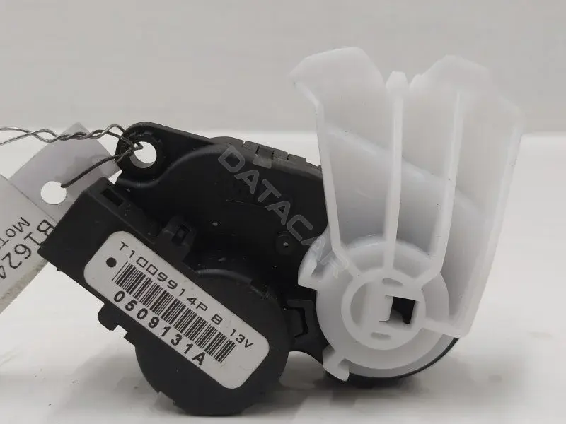 Мотор заслонки печки T1009914P