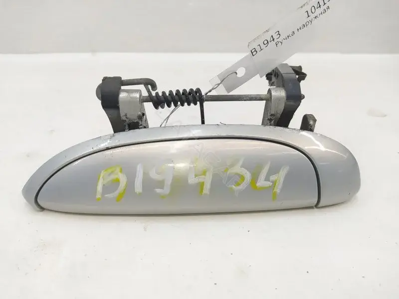 Ручка двери 7700433075