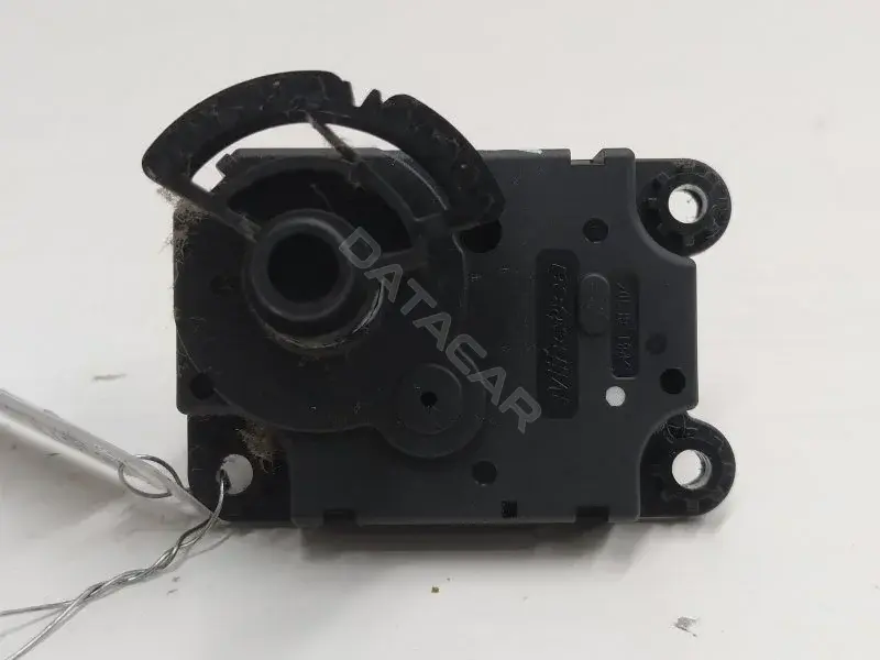 Мотор заслонки печки Z5509001
