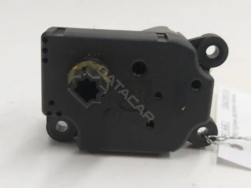 Мотор заслонки печки 3M5H19E616AB