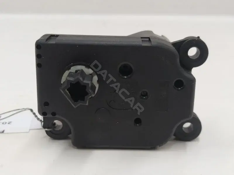 Мотор заслонки печки 3M5H19E616AB
