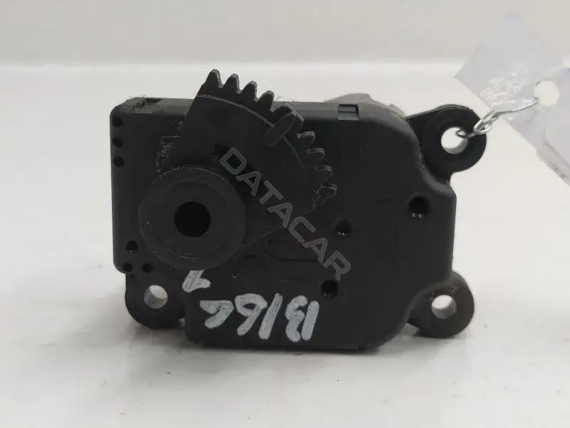 Мотор заслонки печки 3M5H19E616AB