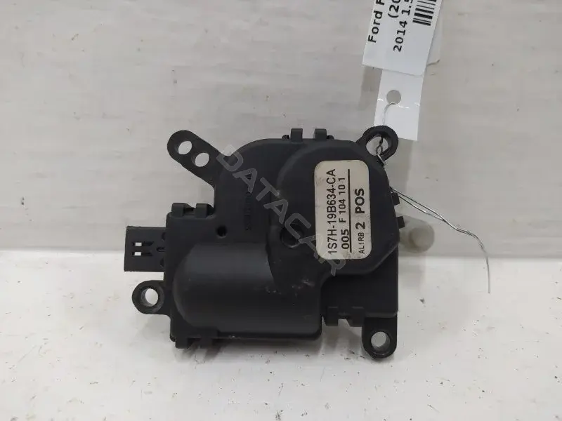Мотор заслонки печки 1S7H19B634CA