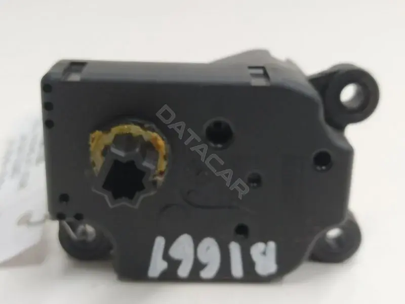 Мотор заслонки печки 3M5H19E616AB
