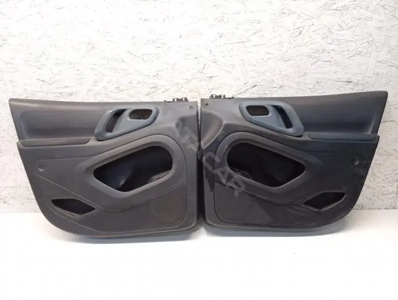 Дверная карта 10419128