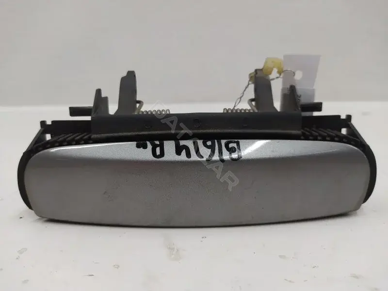 Ручка двери 4B0839885