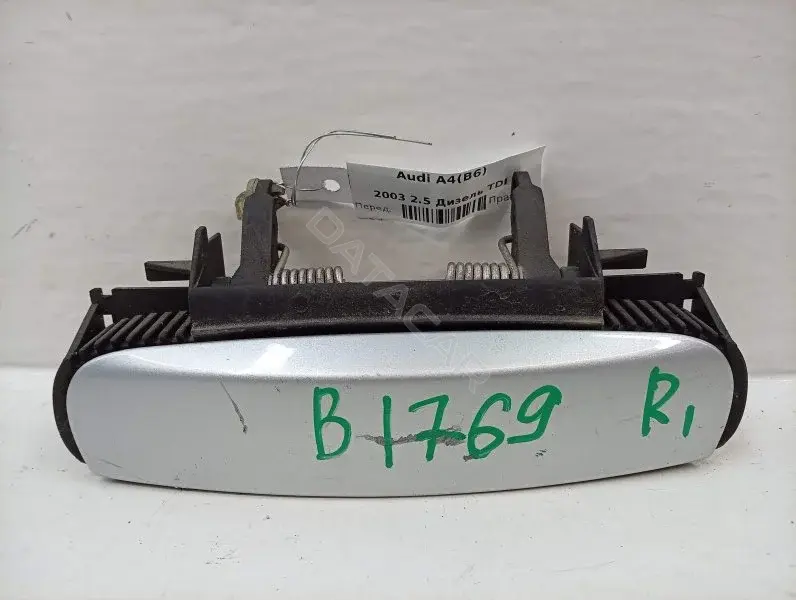 Ручка двери 4B0839885