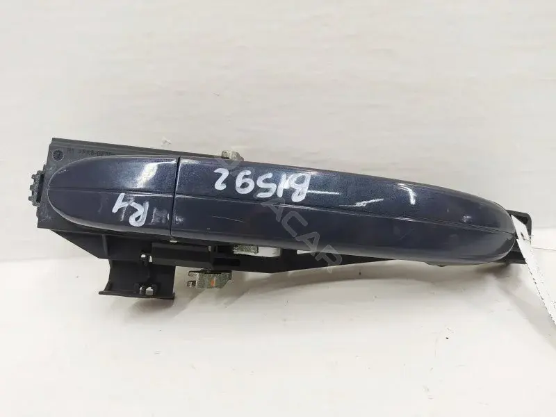Ручка двери 6M21U224A36AG