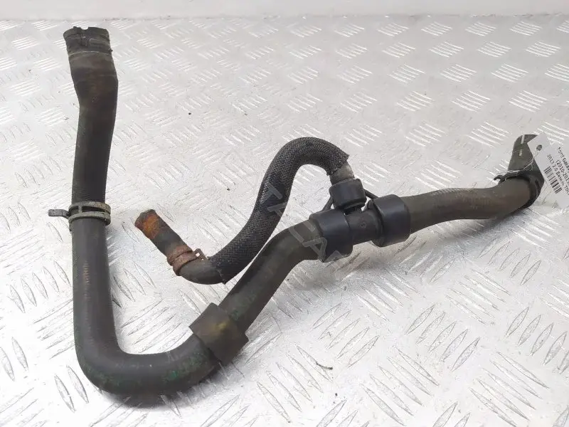 Патрубки системы охлаждения 9G918274BB
