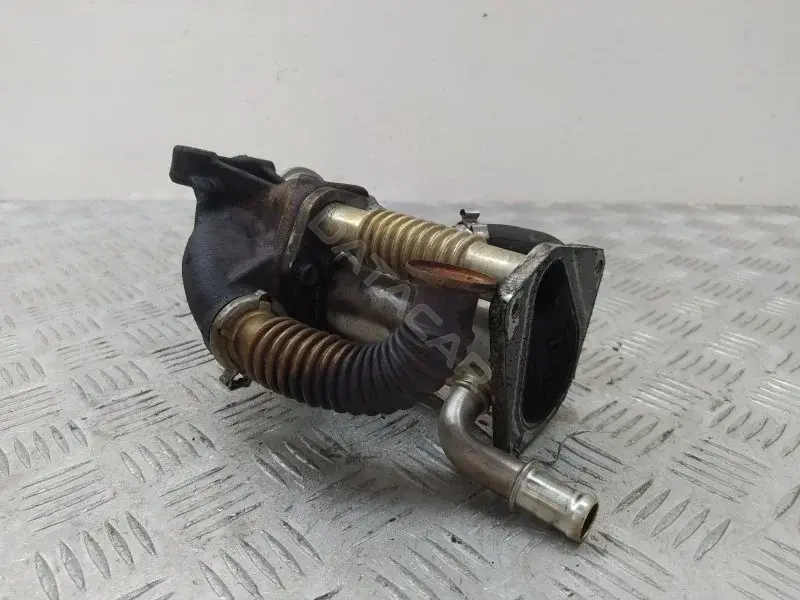 Радиатор ЕГР 147356133R