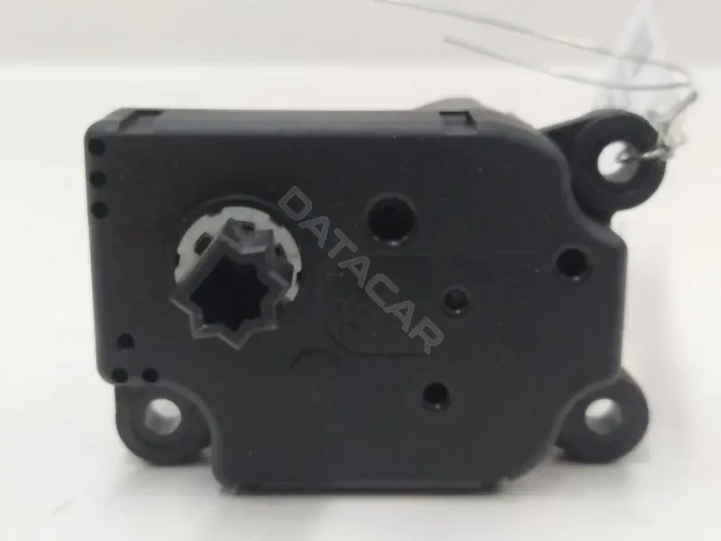 Мотор заслонки печки 3M5H19E616AB