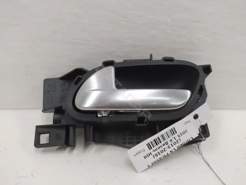 Ручка двери 9660525480