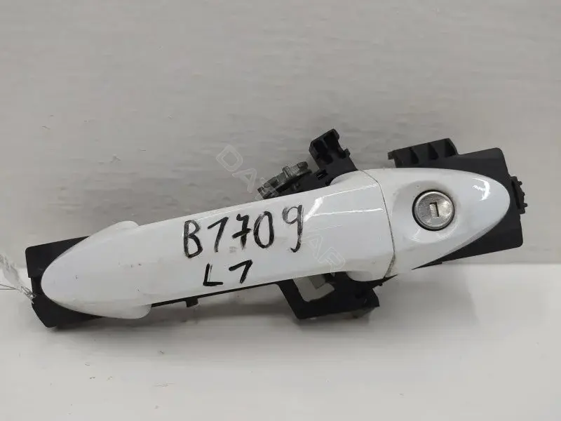 Ручка двери 8A61A224A37AL