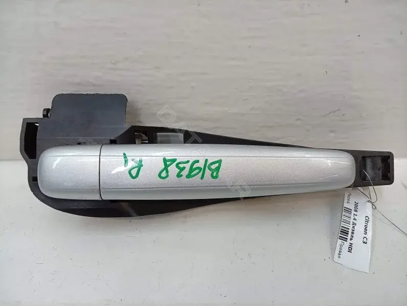 Ручка двери 9650444380