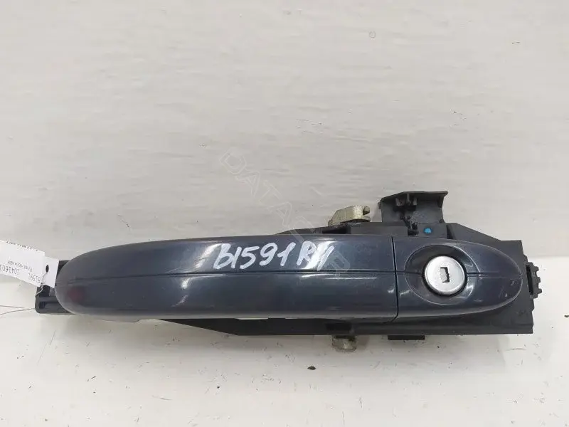 Ручка двери 6M21U224A36AF
