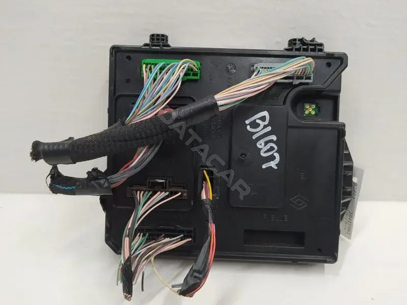 Блок управления BCM 284B19091R