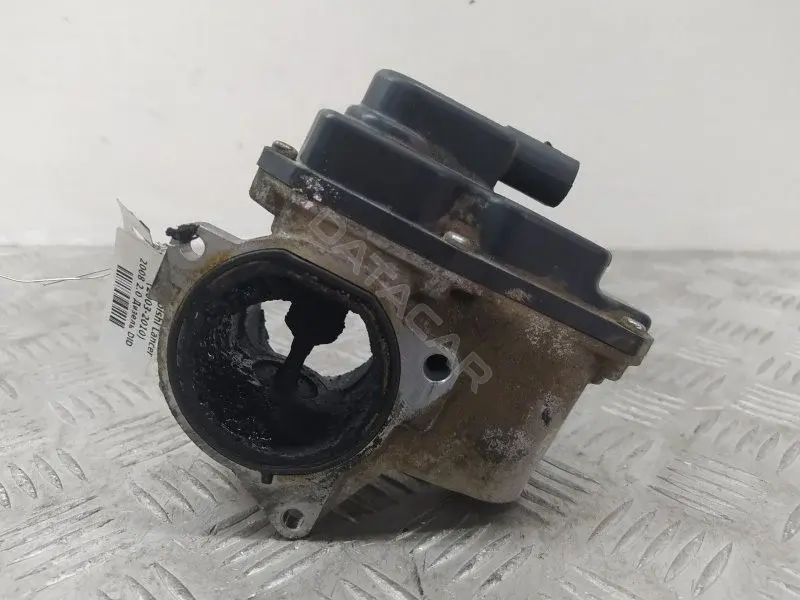 Клапан ЕГР 03G131501P