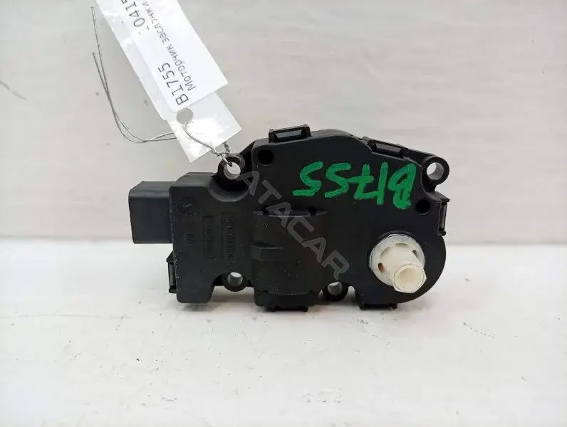 Мотор заслонки печки K9749005