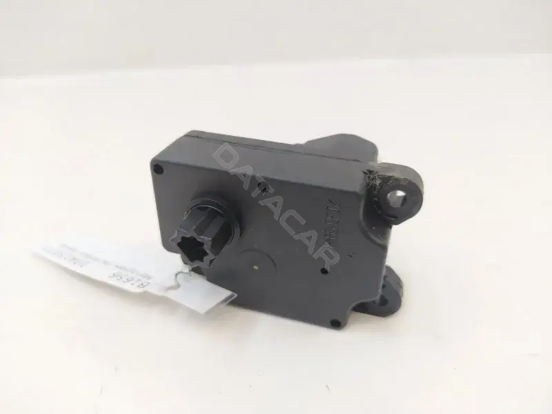 Мотор заслонки печки 4N5H19E616AE