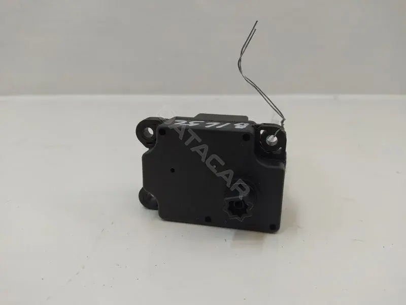 Мотор заслонки печки 4N5H19E616AE