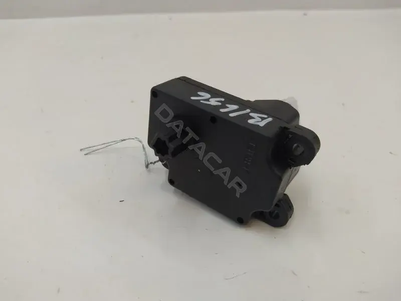 Мотор заслонки печки 4N5H19E616AE