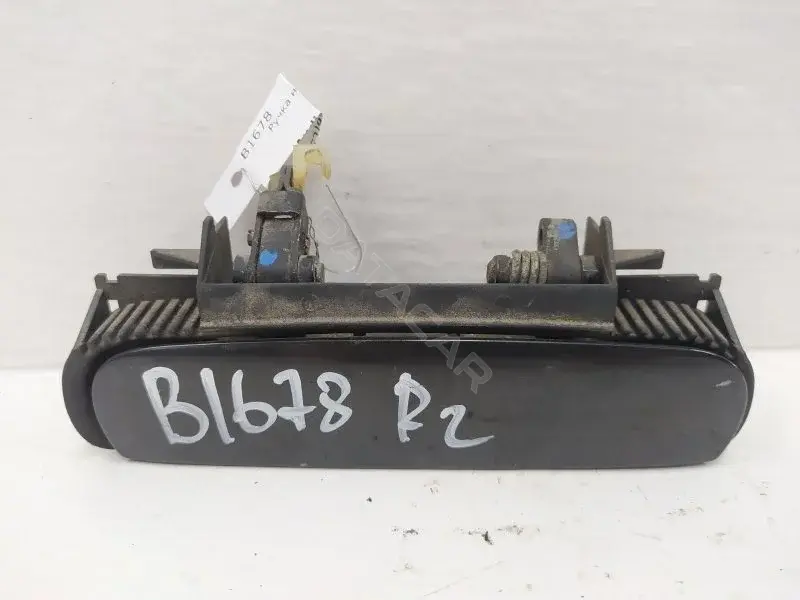 Ручка двери 4B0839885