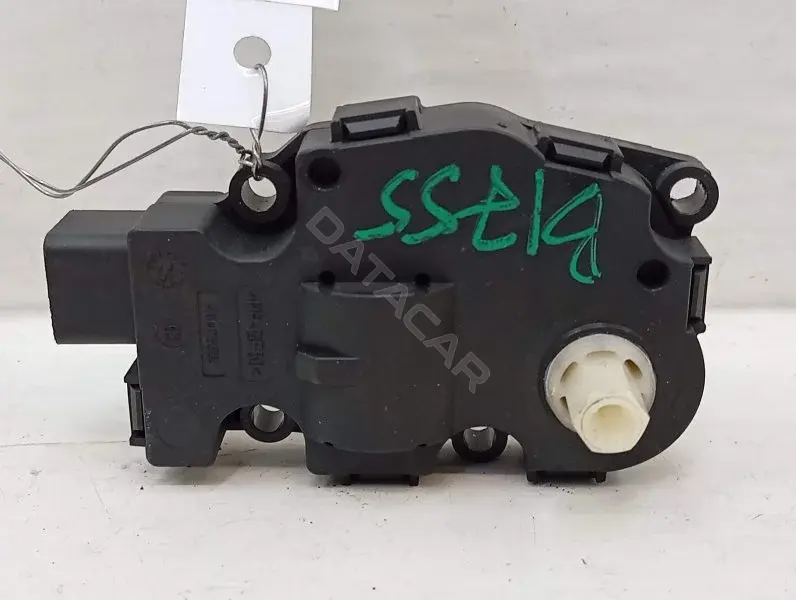 Мотор заслонки печки K9749005