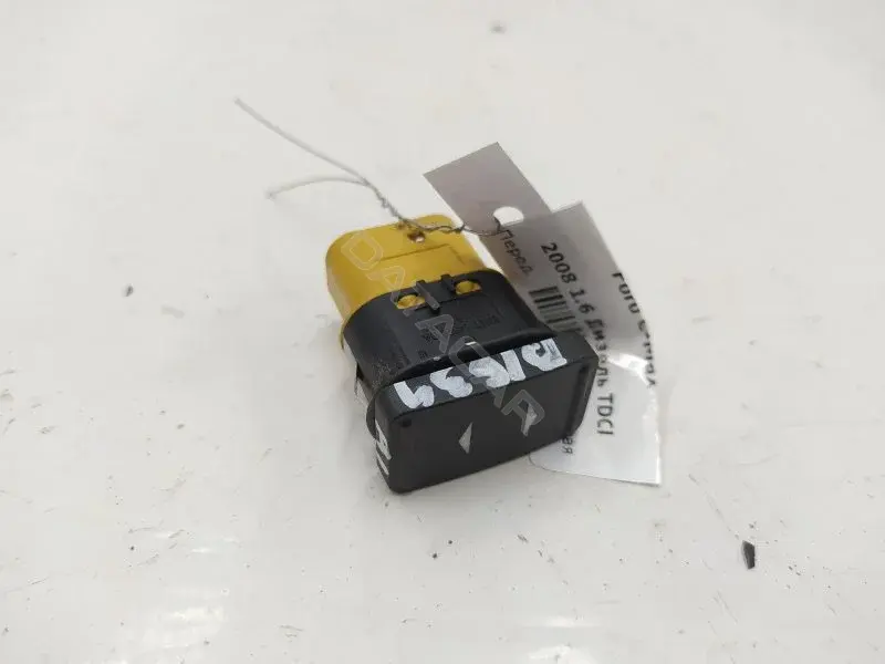 Кнопка стеклоподъемника 6M2T14529DA