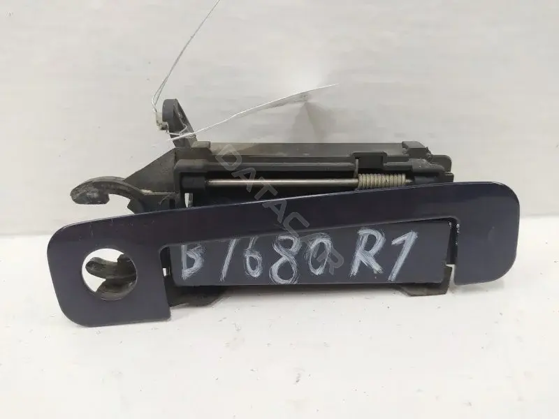 Ручка двери 4A0837206D