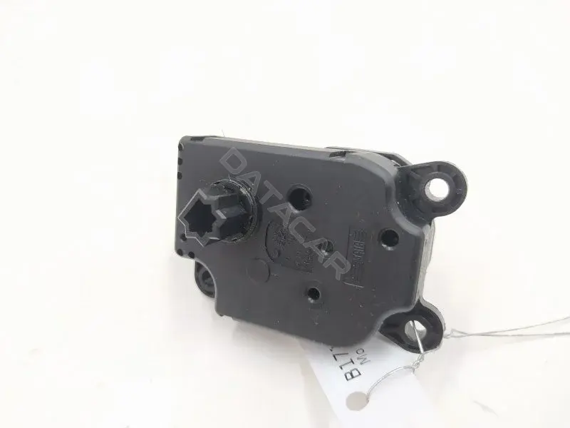 Мотор заслонки печки AV6N19E616AA