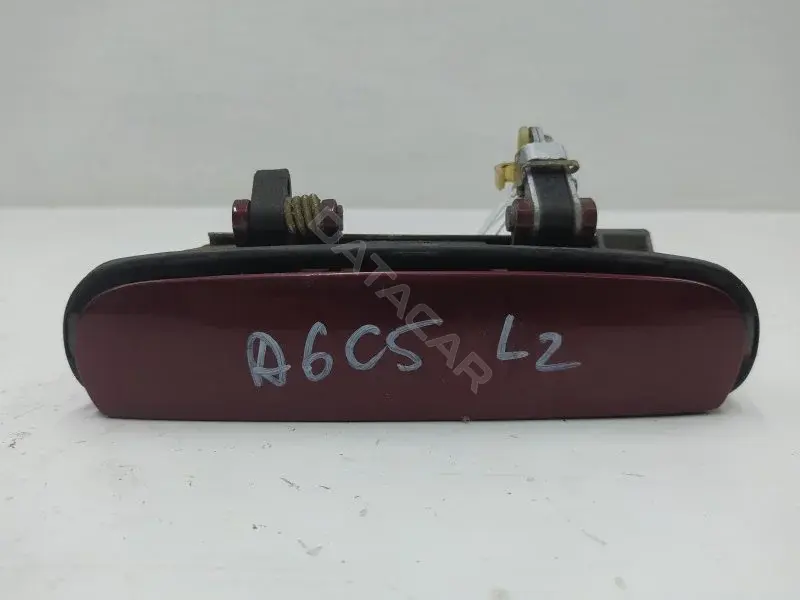 Ручка двери 4B1837885A