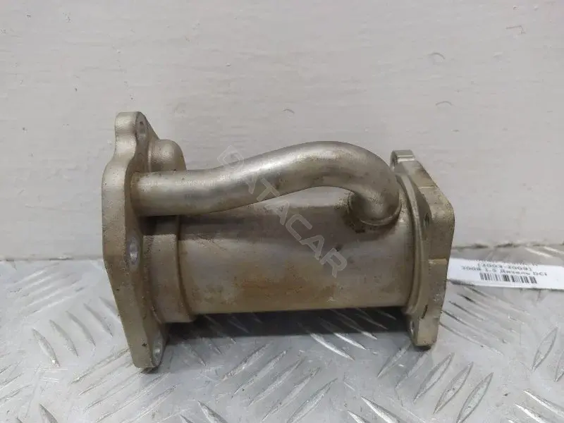 Радиатор ЕГР 8200729079
