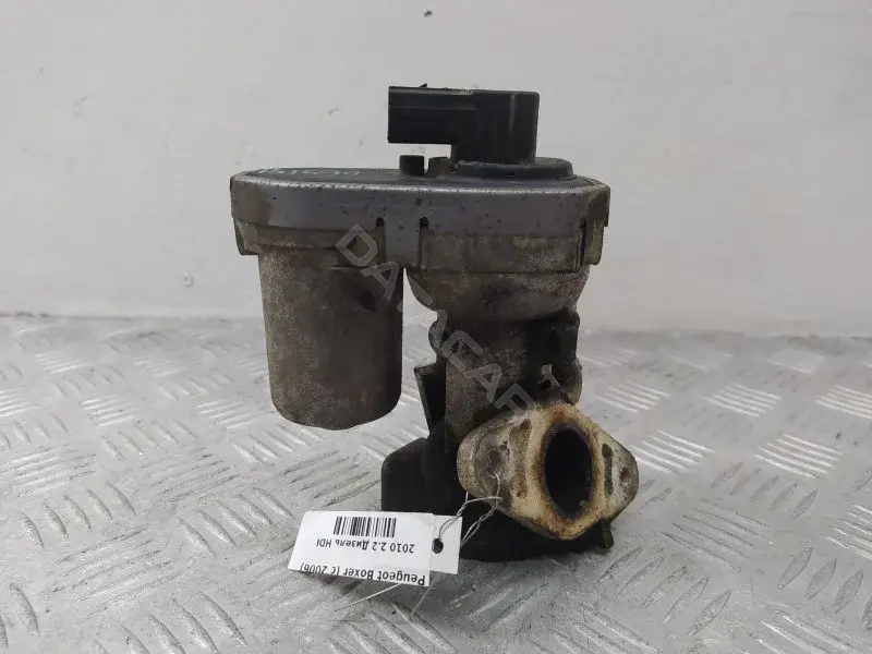 Клапан ЕГР 8C1Q9D475BA