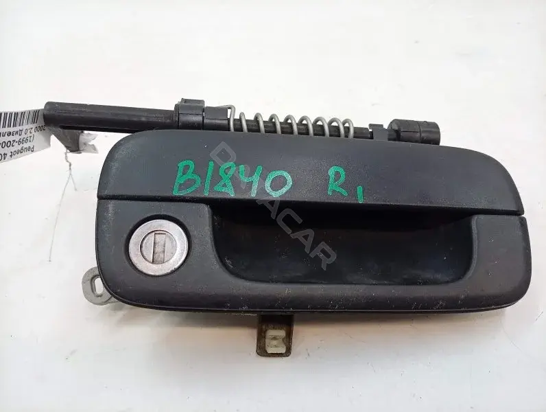 Ручка двери 9621858577