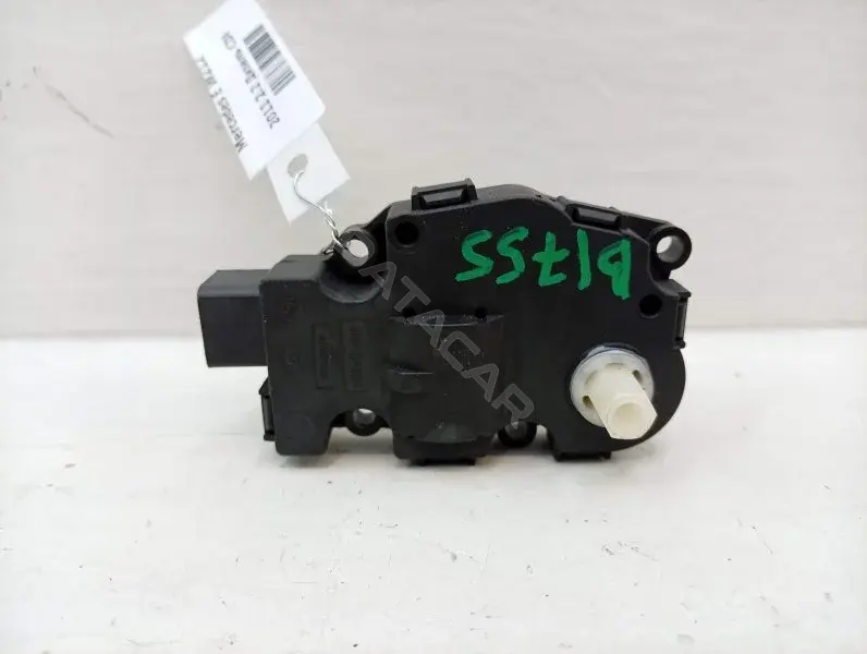 Мотор заслонки печки K9749005