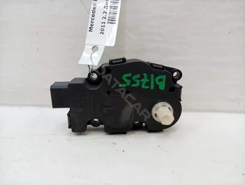 Мотор заслонки печки K9749005