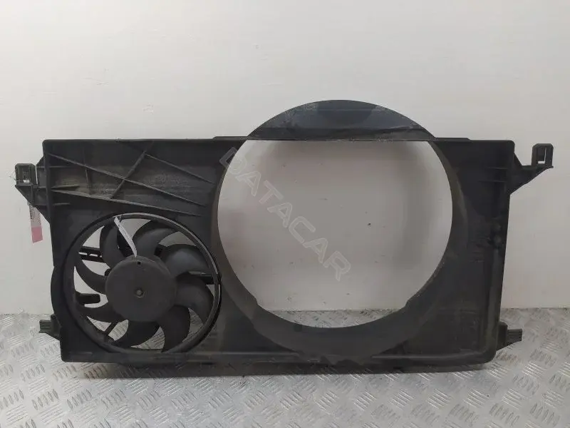 Кронштейн вентилятора радиатора 6C118C607CF